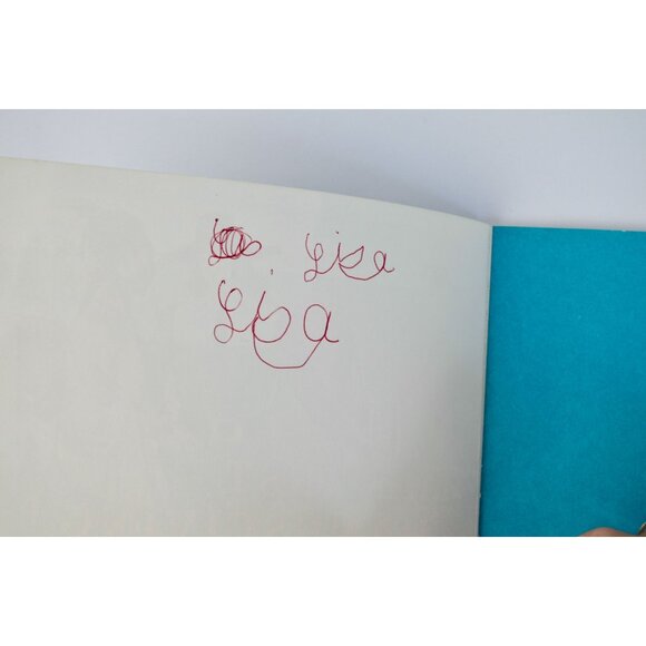 I Can Read About Christopher Columbus and The First Thanksgiving Books Lot of 2 - Picture 6 of 8